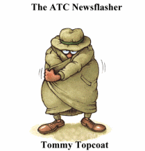 Tommy Topcoat